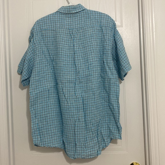 Brooks Brothers 346 The Original Polo Shirt Size Large.         ( 52A ) - Picture 2 of 4